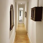 Bmyt Central Apartments